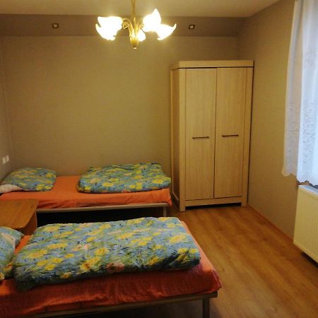 Andrychow Apartment Extérieur photo