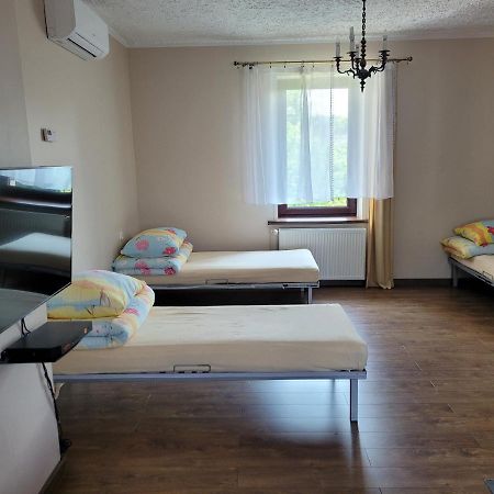 Andrychow Apartment Extérieur photo