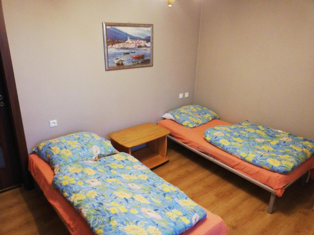 Andrychow Apartment Extérieur photo
