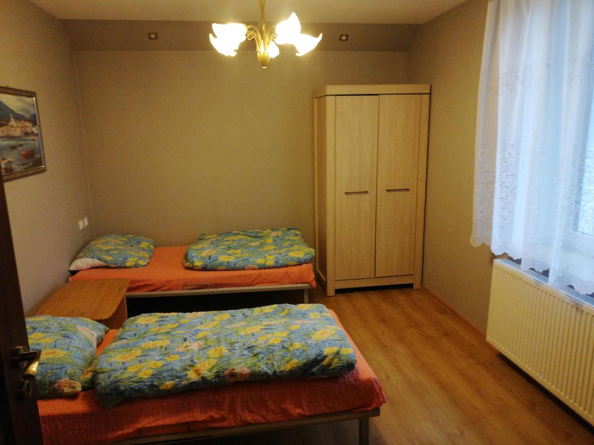 Andrychow Apartment Extérieur photo