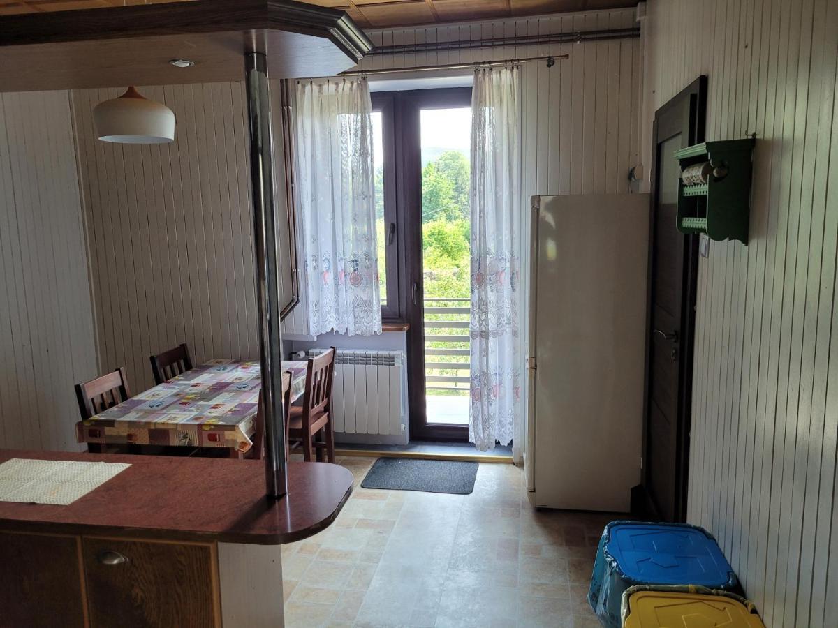 Andrychow Apartment Extérieur photo