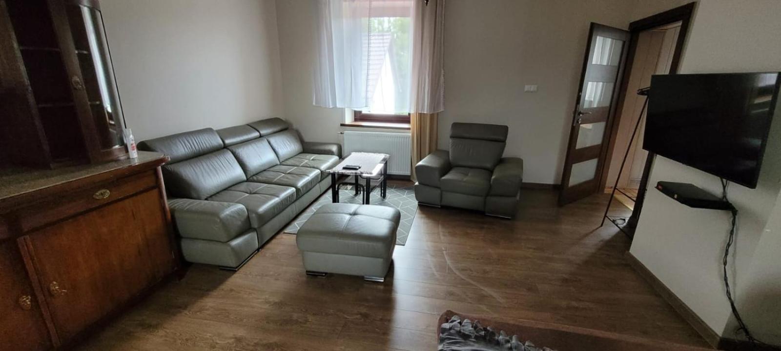 Andrychow Apartment Extérieur photo